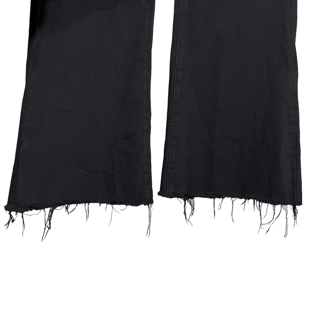MiH Lou Jean High rise cropped bell - Picture 5 of 16
